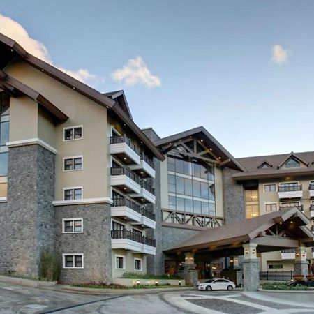 Azalea Residences Baguio Baguio City Екстериор снимка