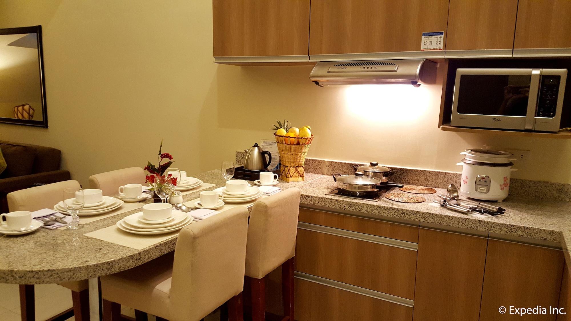 Azalea Residences Baguio Baguio City Екстериор снимка