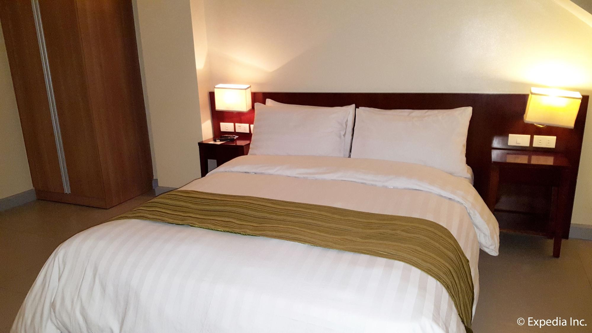 Azalea Residences Baguio Baguio City Екстериор снимка