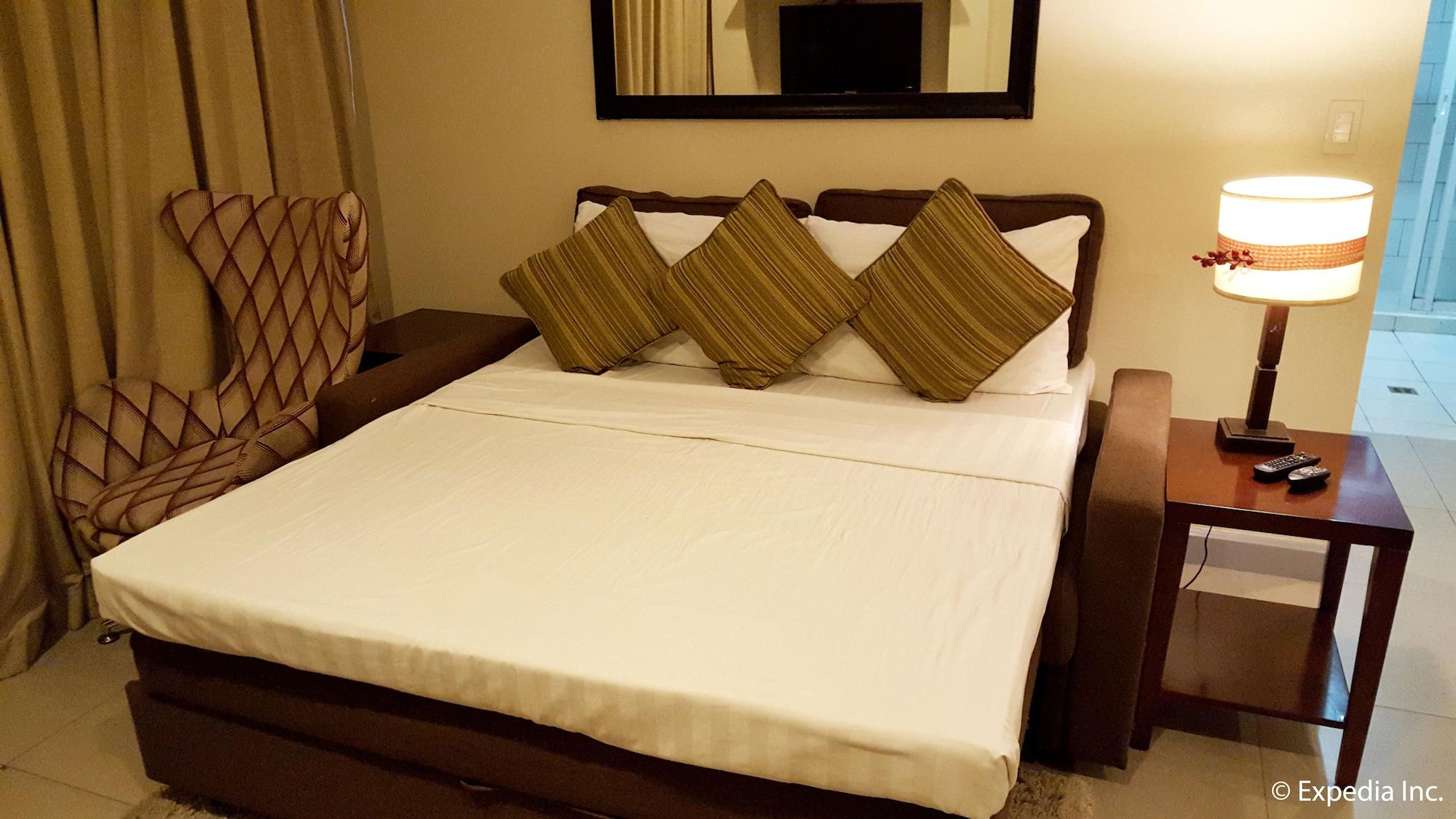 Azalea Residences Baguio Baguio City Екстериор снимка