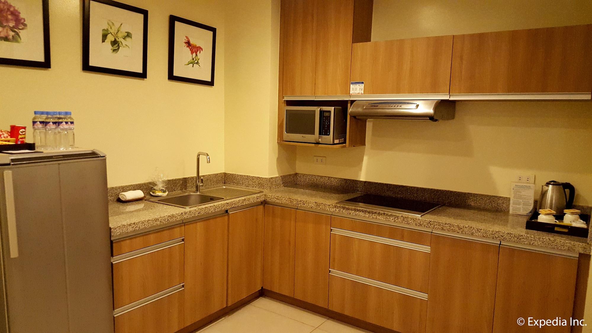 Azalea Residences Baguio Baguio City Екстериор снимка