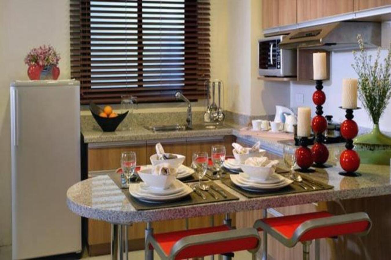 Azalea Residences Baguio Baguio City Екстериор снимка