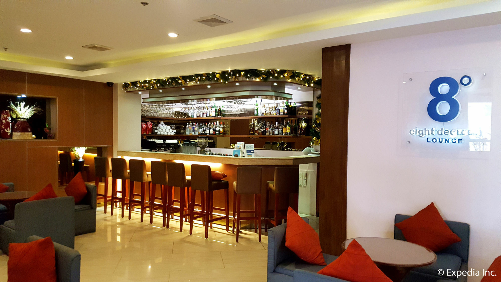 Azalea Residences Baguio Baguio City Екстериор снимка