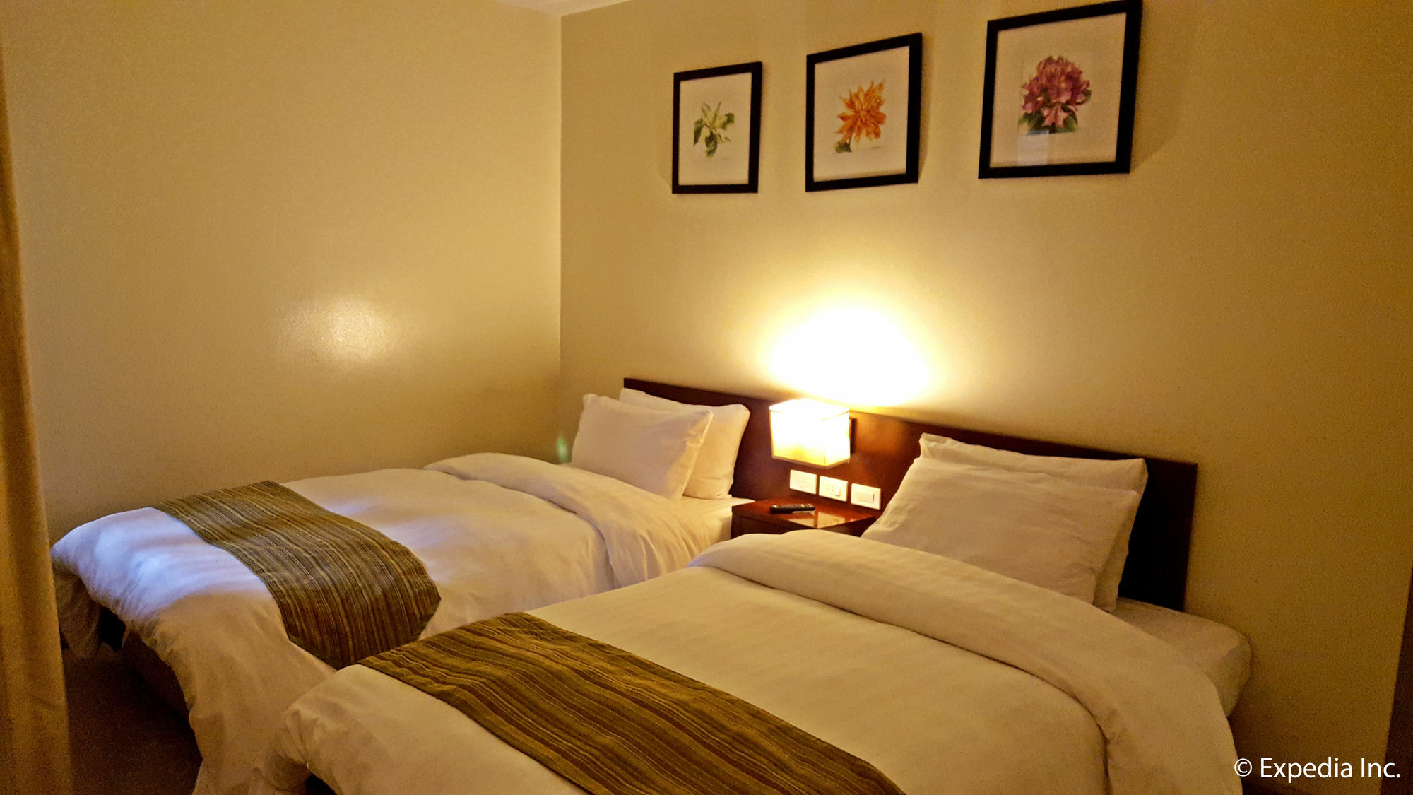 Azalea Residences Baguio Baguio City Екстериор снимка
