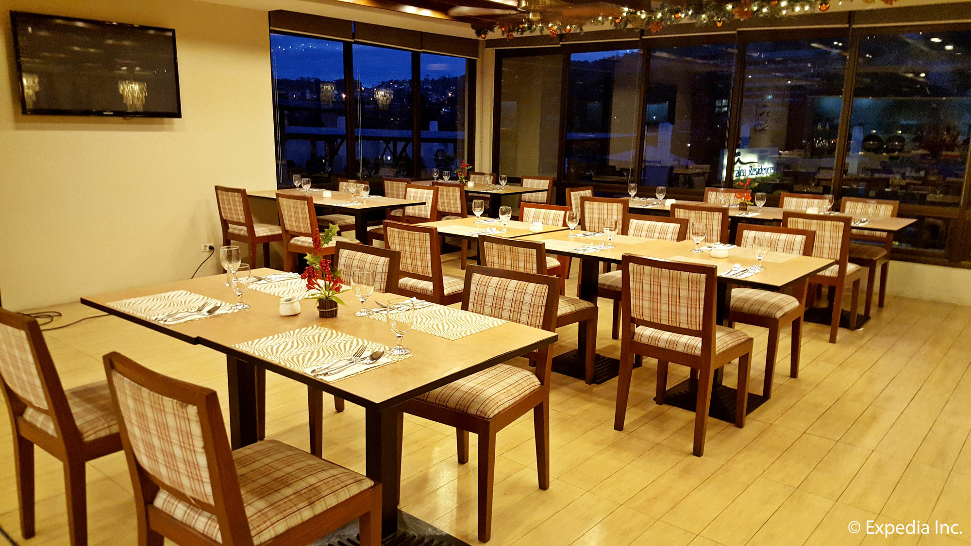 Azalea Residences Baguio Baguio City Екстериор снимка