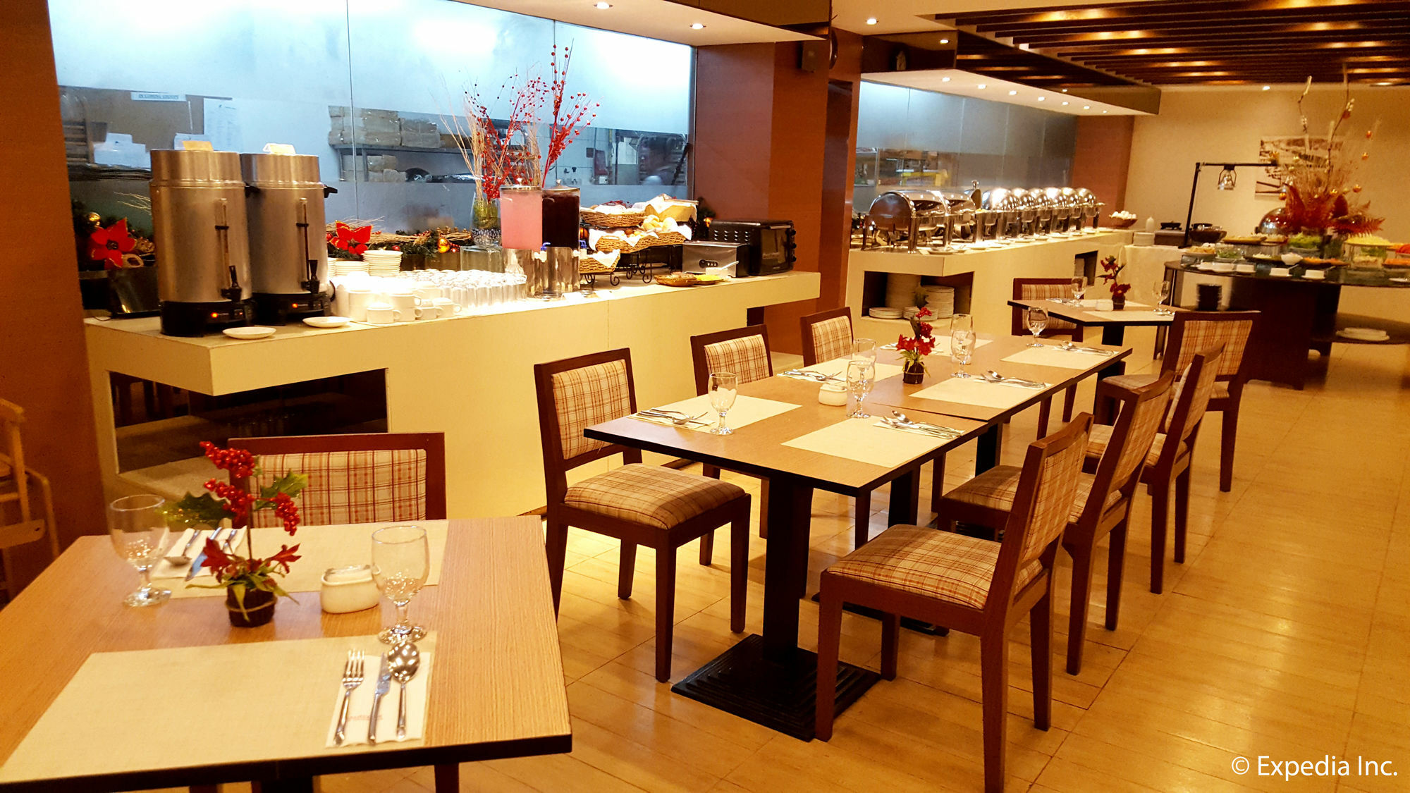 Azalea Residences Baguio Baguio City Екстериор снимка