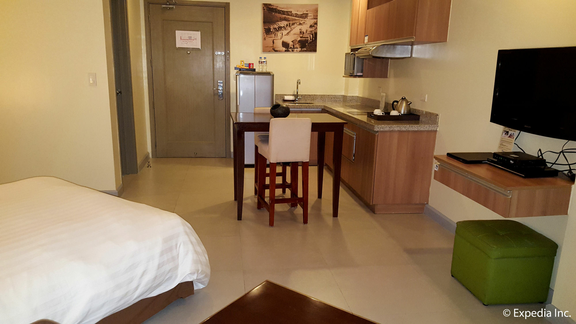 Azalea Residences Baguio Baguio City Екстериор снимка
