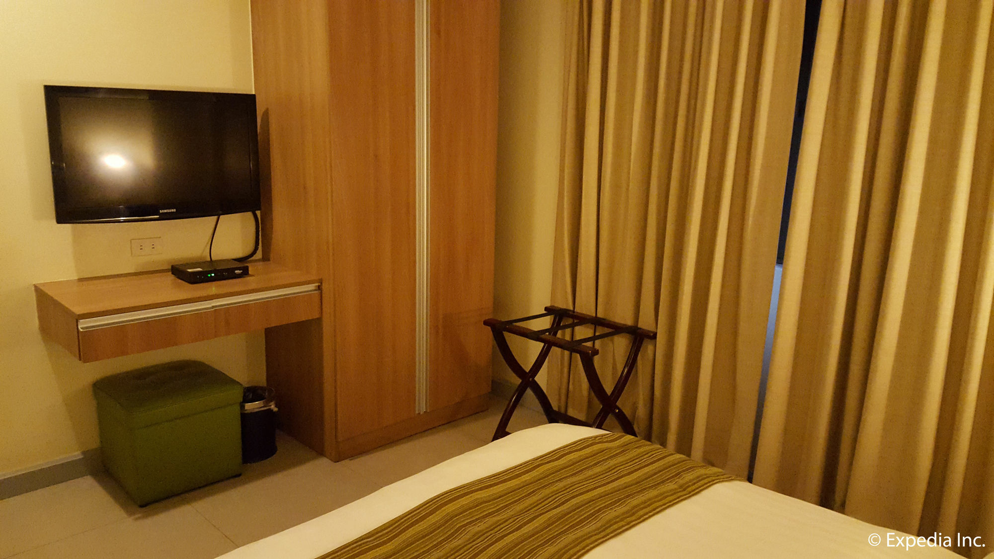 Azalea Residences Baguio Baguio City Екстериор снимка